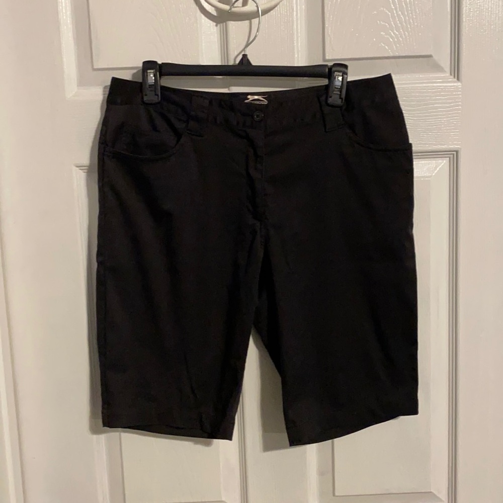 Slazenger Womens Golf Shorts